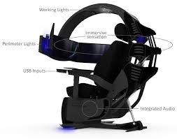 Secretlabs the joker edition gaming chair is a love letter to batman fans. Mwe Lab The Emperor