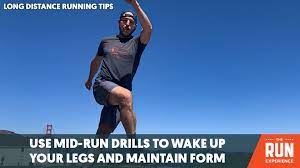 6 Tips For Long-Distance Running To Benefit Every Runner | Tre