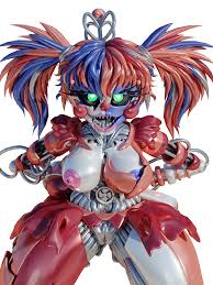 Rule 34 Dev | hentai popular | scrap_baby_(fnaf)