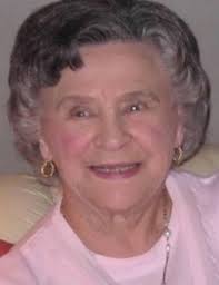 Obituary information for Helen C. Persang