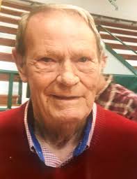 Obituary information for Joel Oscar Crandall