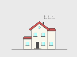 Average House Price By Cosimo Scarpa Motion Design Animation House Icon Animation Design