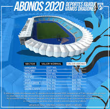 Progreso de la temporada primera división de chile 2020. Deportes Iquique V Twitter Abonate Al Cdi Hoy Continua La Venta De Abonos Para La Temporada 2020 De 12 A 19 Horas En Patricio Lynch 1151 Valores Y Sectores Aqui Vamosdragones Https T Co Sonnebpyqa