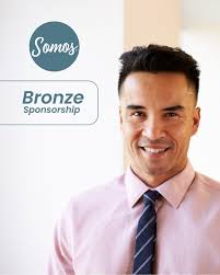 🙌 Join Us as a Sponsor for Somos Inc. Conference 2024 in Puerto Rico! We  invite you to become a sponsor for our 2024 Conference in Puerto Rico. We  offer various sponsorship