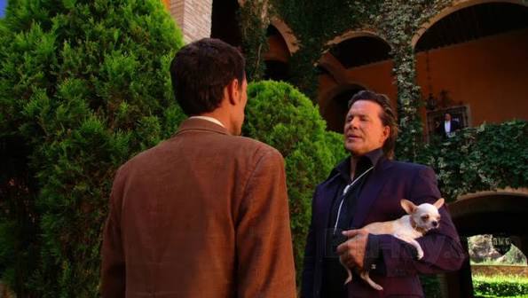 Once Upon a Time in Mexico Blu-ray
