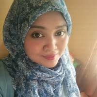 Norashiqueen Ashruff