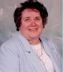 Karen Rideout Obituary