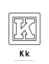 Other great ideas for text: Free Printable Alphabet Blocks Coloring Pages Tulamama