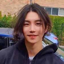 Do you like my new hair? 😃