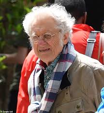 Noddy Holder looks unrecognisable