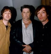 Pin By Jules On Brian Wilson The Beach Boys Brian Wilson Pacific Ocean Blue