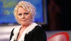 Maybe you would like to learn more about one of these? Katia Ricciarelli Pippo Baudo E L Aborto Sono Stata Punita