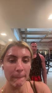 Alaina Sanders's Instagram, Twitter & Facebook