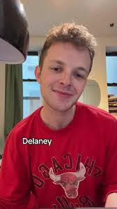 Delaney Pendleton's Instagram, Twitter & Facebook