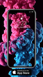 Beautiful Abstract Live Wallpaper For Your Iphone Xs From Everpix Iphone Wallpaper Video Live Wallpaper Iphone Iphone Wallpaper