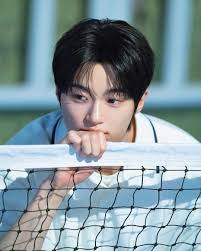 BYEON WOOSEOK x OLENS