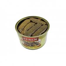 Barabu ブドウの葉のピラフ巻き 400g Has El Foodsの通販 お取り寄せなら ぐるすぐり