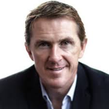 Sir AP McCoy OBE
