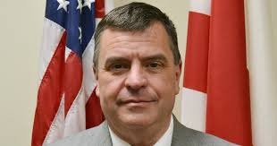 Ivey appoints Ben Baxley as Elmore County District Judge