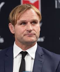 Scott Robertson in France: The truth behind Ian Foster's Razor request