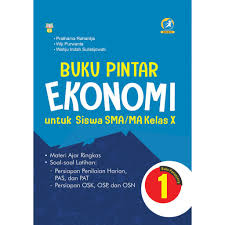 Quality reading, in one simple space. Buku Ajar Ekonomi Kelas X Kurikulum 2013 Guru Jpg