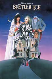 During the enchanted opening minutes of the film, we meet a young married couple who have just moved into a strange new house. Beetlejuice Now Available On Demand