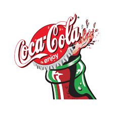 Food and drinks brand logos. Coca Cola Company Logo Vector Eps 544 26 Kb Download