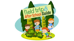 ( teacher has to tell the story and pupil has. Field Trip And After School Guide 2019 Findlay Family