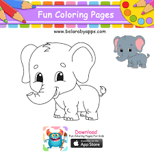 Draw so cute coloring pages. Cute Drawings Coloring Pages Draw So Cute Belarabyapps