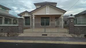 Tourists can take advantage of a huge range of amenities: Homestay Idaman Sungai Petani