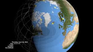 It has been rotated to simulate what will be seen in the uk on 10 june 2021. Don T Miss The Breathtaking Ring Of Fire Solar Eclipse