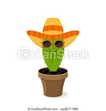 We did not find results for: Cactus In The Hat Cactus In Flower Pot With Mexican Sombrero Hat And Sunglasses Isolated On White Background Illustration Canstock