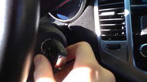 How to program new smart key to chevy cruze 2013 if i dont have any old keys? How To Program A New Key For The Cruze Youtube