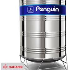 Juga dari hotel, pekerjaan konstruksi, dan peternakan harga bak penampungan air.dan apakah harga bak penampungan air tersebut 1 tahun, 3 tahun, atau 2 tahun. Jual Toren Tangki Air Stainless Steel Penguin 500l Tbsk 500 Jakarta Pusat Toko Material Tokopedia