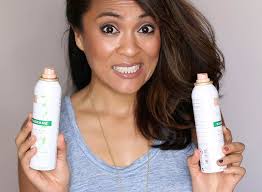 Looking for the best dry shampoo for dark hair? Klorane Dry Shampoo With Oat Milk For Brown To Dark Hair Will Raise The Root Y All Makeup And Beauty Blog
