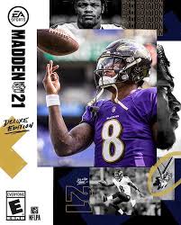 The cover vote for madden 22 is a vote that only ea can get. Madden Nfl Covers Through The Years Gallery History Buying Guide