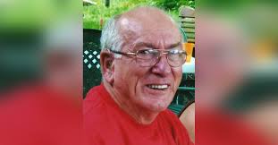 Obituary information for Raymond "Rocky" Guggisberg