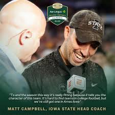 Aer Lingus College Football Classic