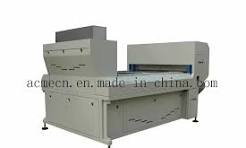 Beans Color Sorter/Plastic Sorting Machine/Ore Color Sorter ...