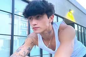 TikTok star Cooper Noriega Died from Accidental Overdose