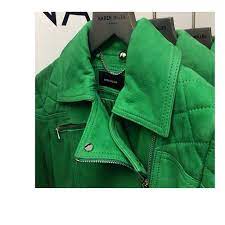 Instagram Photo By Karenmillenliverpool Oct 27 2014 At 7 47pm Utc Karen Millen Nubuck Leather Red Leather Jacket