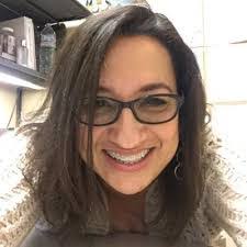 Christine Deville's Instagram, Twitter & Facebook