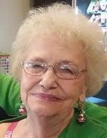 Lillian (Hyde) Huff Obituary