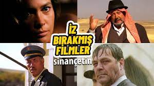 Bu örnekte adam suçlu, kadın affetmiyor. Sinan Cetin In Turk Sinemasinda Iz Birakmis 5 Filmi Youtube