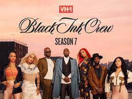 Maybe you would like to learn more about one of these? Watch Black Ink Crew Season 7 Prime Video