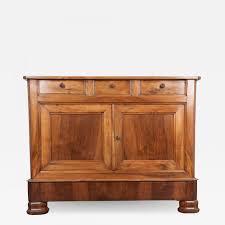 Check spelling or type a new query. French 19th Century Walnut Louis Philippe Buffet