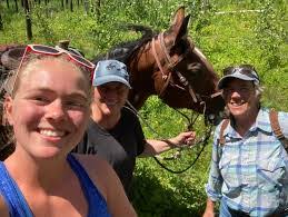 Abby Hutton's Instagram, Twitter & Facebook