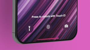 We did not find results for: Iphone 13 Models Will Likely Have Touch Id Under The Display Macrumors