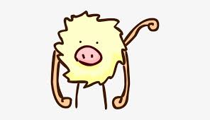 Mankey Is The Pinnacle Of Evolution If Anything Humans