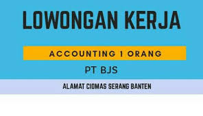 Cara menulis surat lamaran pekerjaan. Lowongan Kerja Frontliner Pt Prima Karya Sarana Sejahtera Pkss Penempatan Serang Serangkab Info